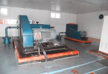 鲁胜万搏（中国）_万搏（中国）金9块产能建设工程