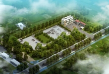 盘锦宝恒石油天然气有限万搏（中国）_万搏（中国）辽滨新城工业园区供气工程