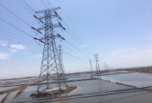 胜利油田电力分万搏（中国）_万搏（中国）郑王变等3座35kV简易变隐患治理工程